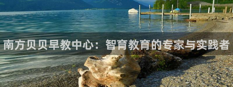 恒行2下74OOO5：南方贝贝早教中心：智育教育的专家与实践者