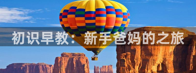 恒行2韩74OOO5：初识早教：新手爸妈的之旅